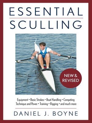 Essential Sculling - ebook